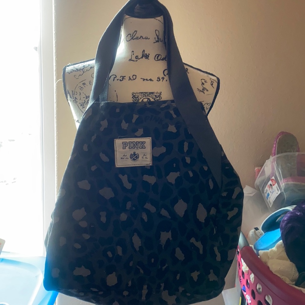 Victoria’s Secret tote large